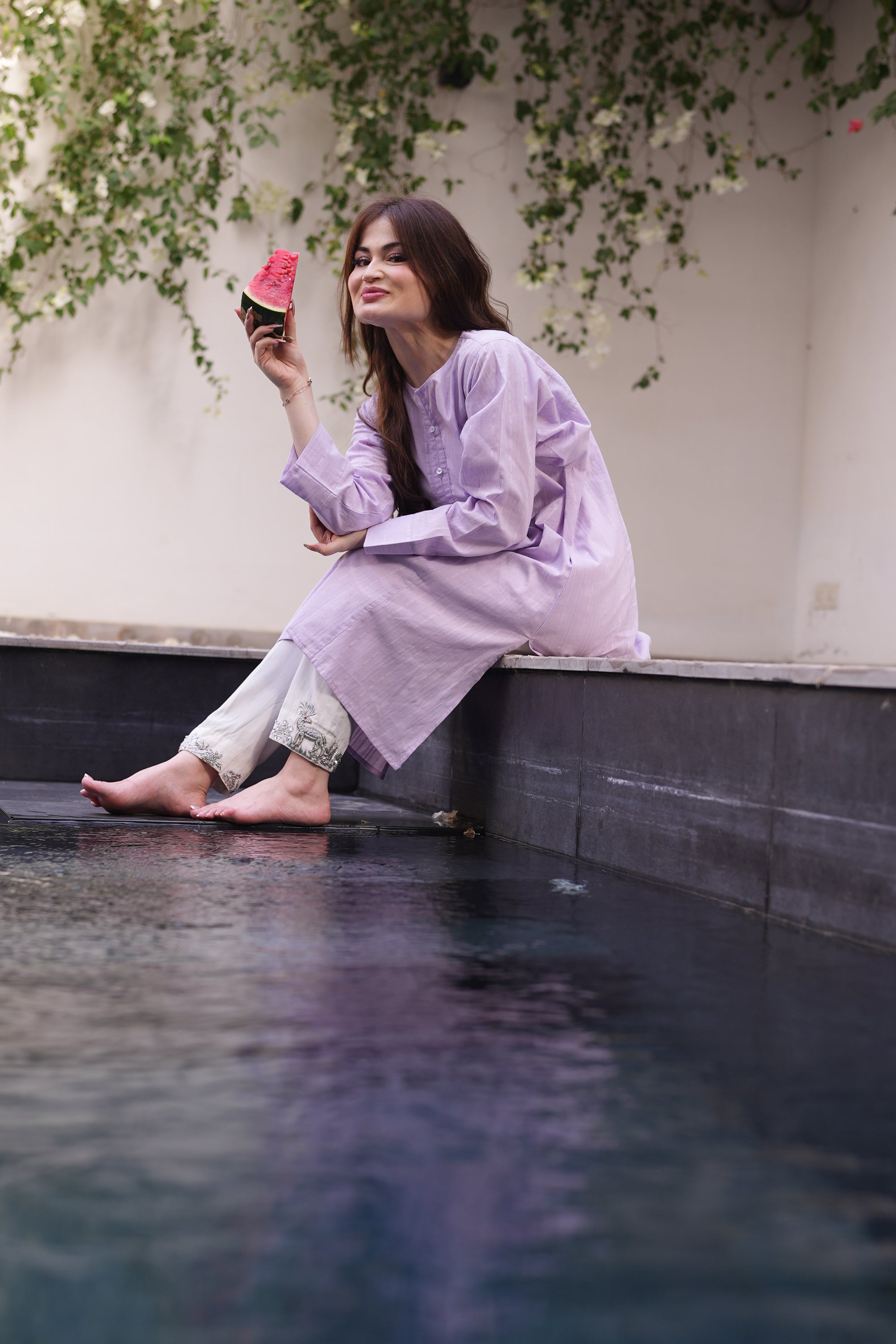 Partywear Co-ord Set | The Perfect Blend of Elegance and Trend
