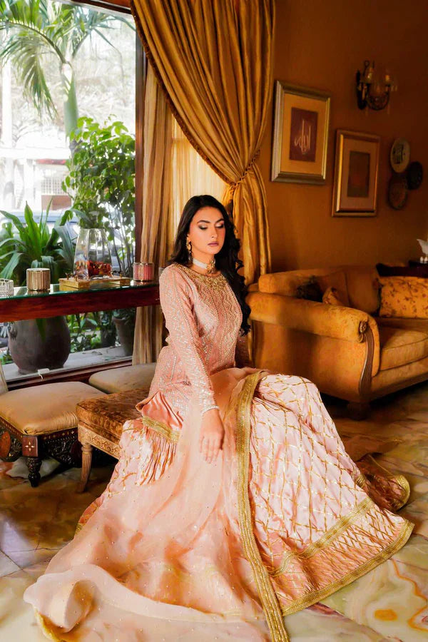 Hina Rathore Ghararas | Where Tradition Meets Modern Grace