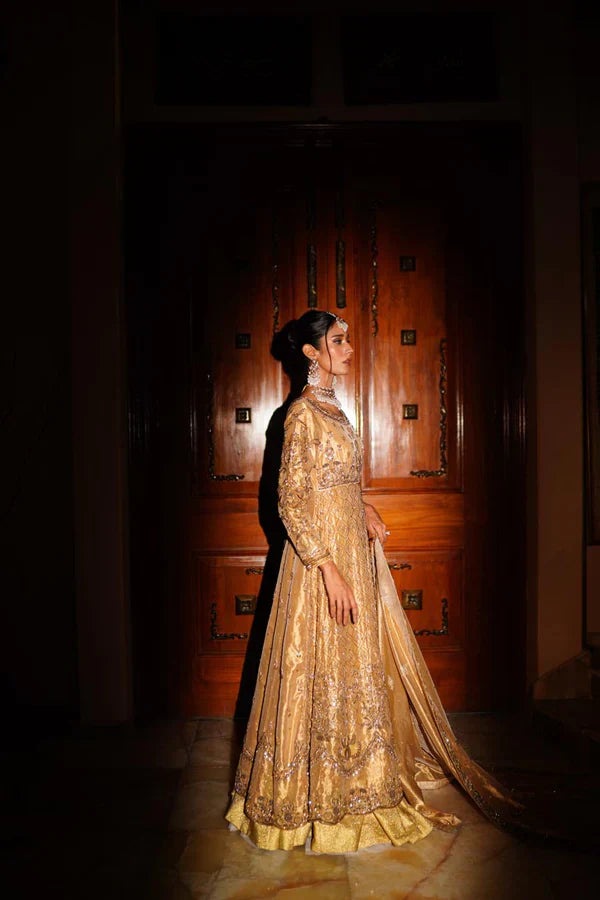 Fusion Bridal Wear | Where Tradition Meets Modern Elegance