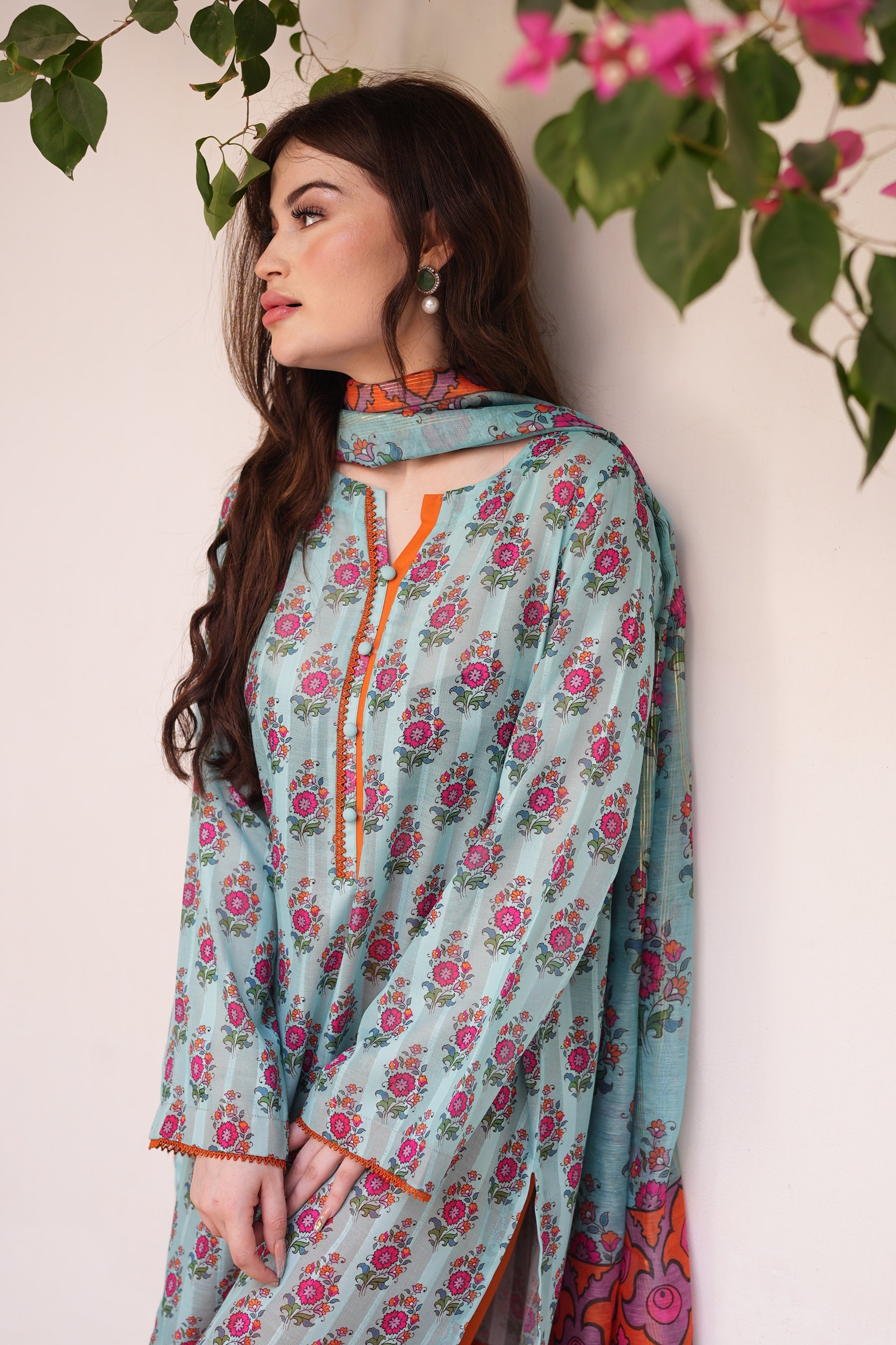 Wedding Dresses and Co-ord Sets | A Modern Elegance Take on Bridal