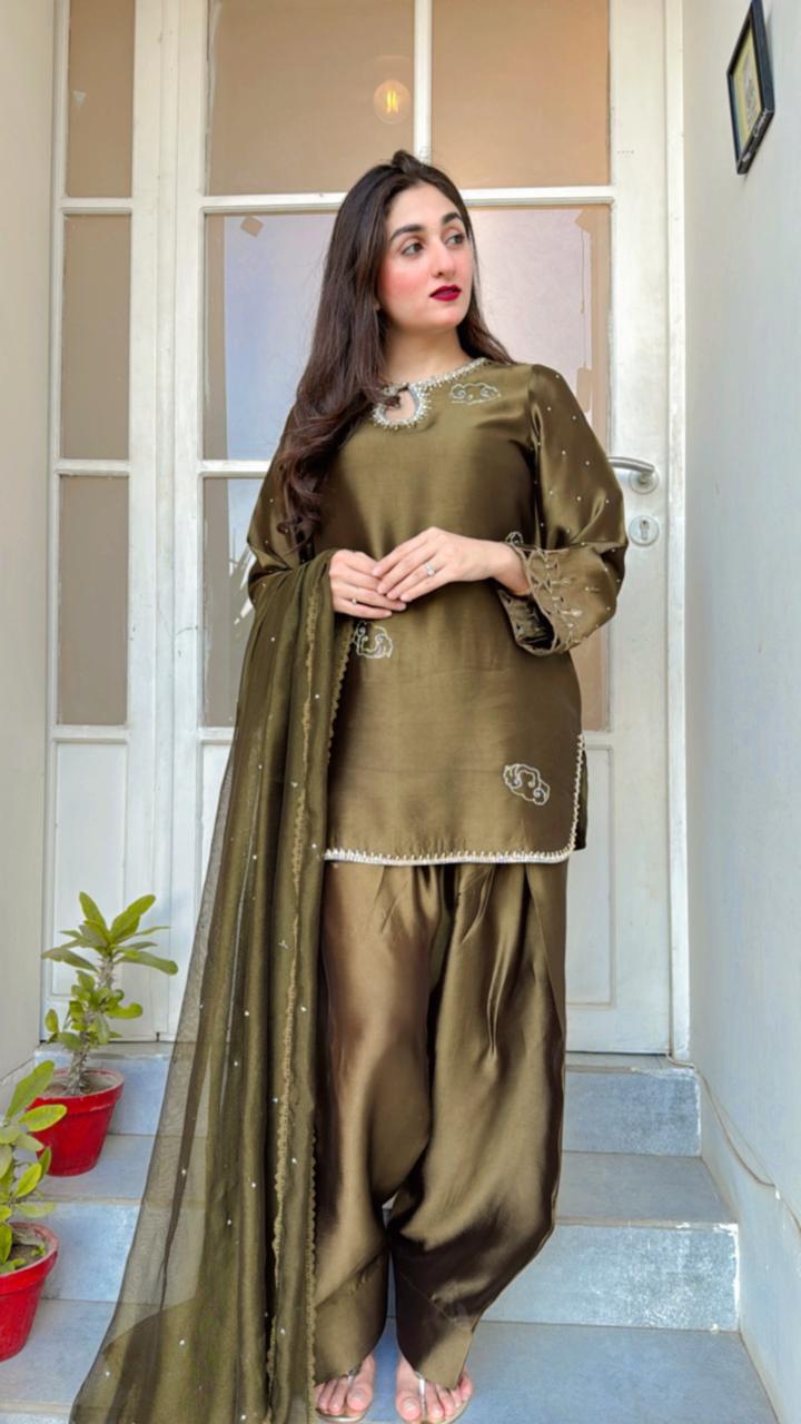 LARA - E - SHAM