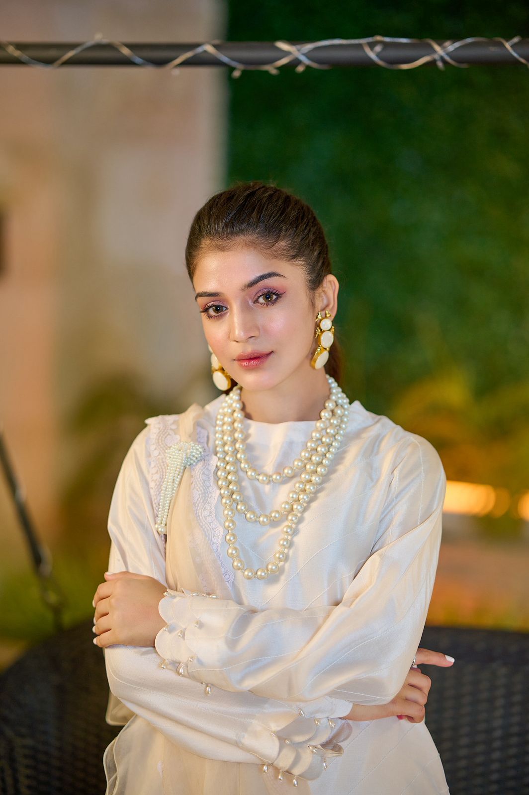 MEHRU