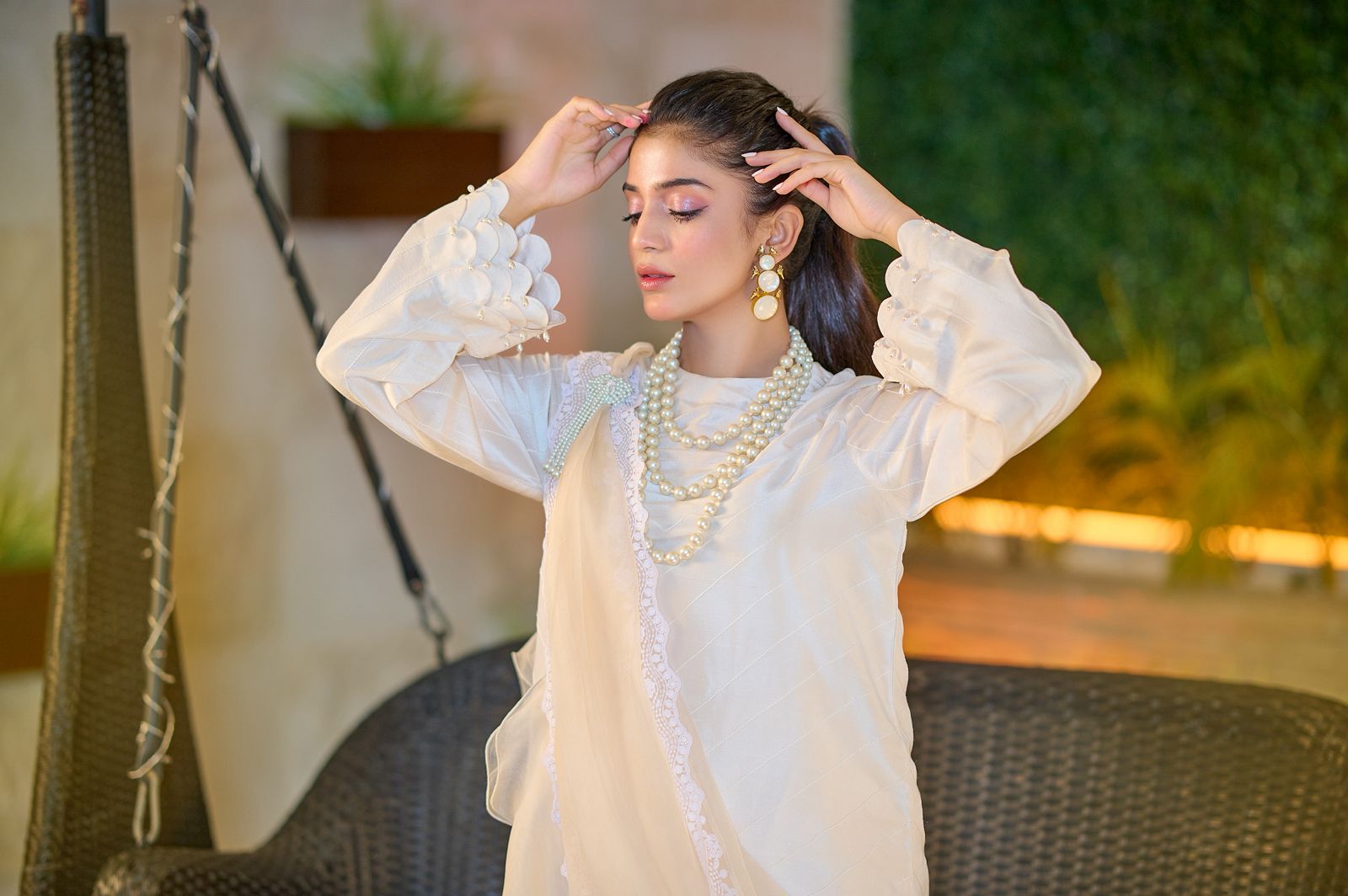 MEHRU