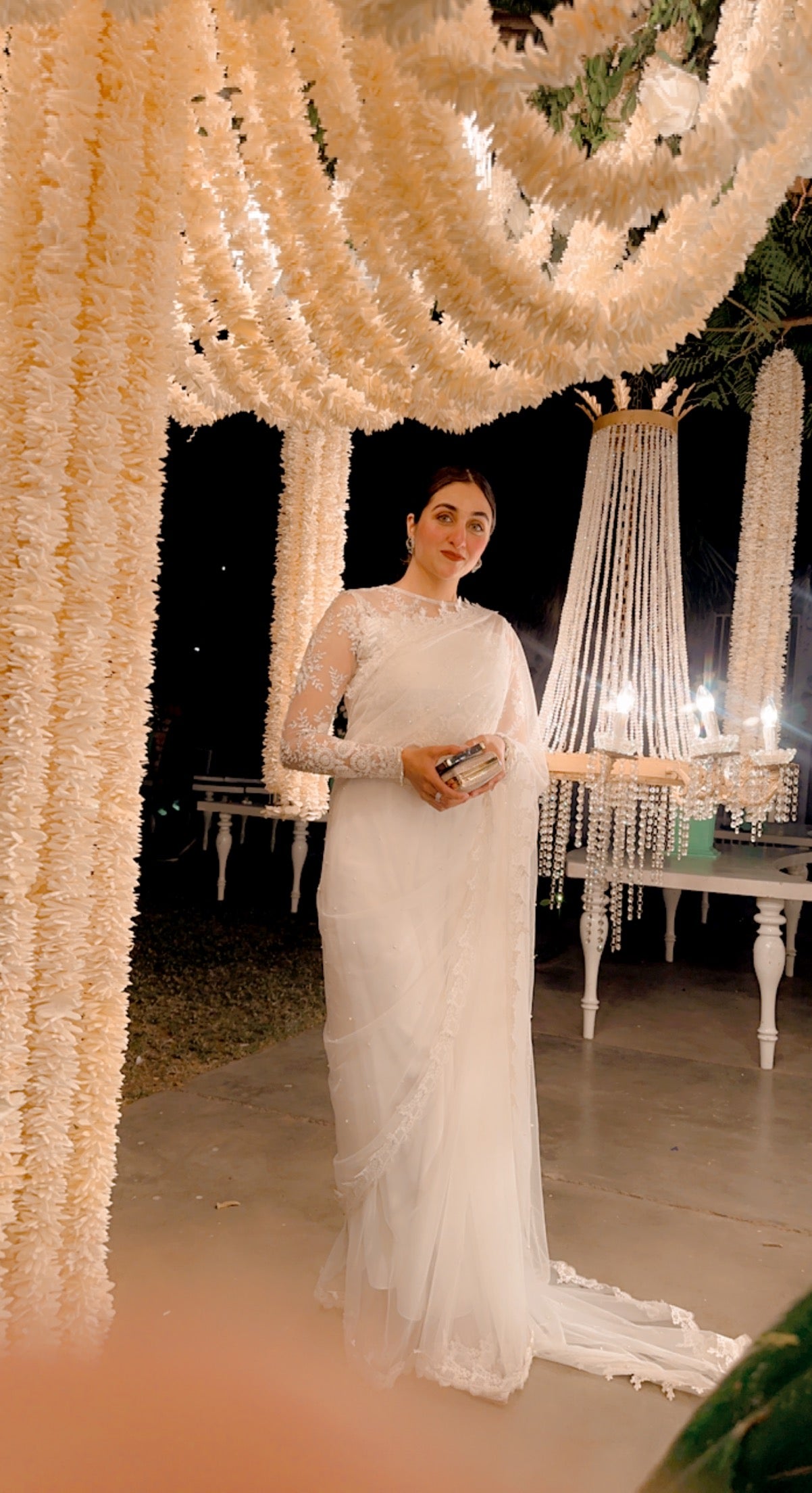Naira (glittering, shining)