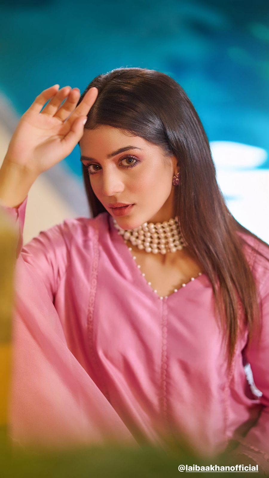 MEHRU