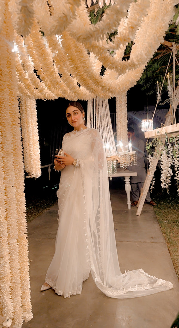 Naira (glittering, shining)