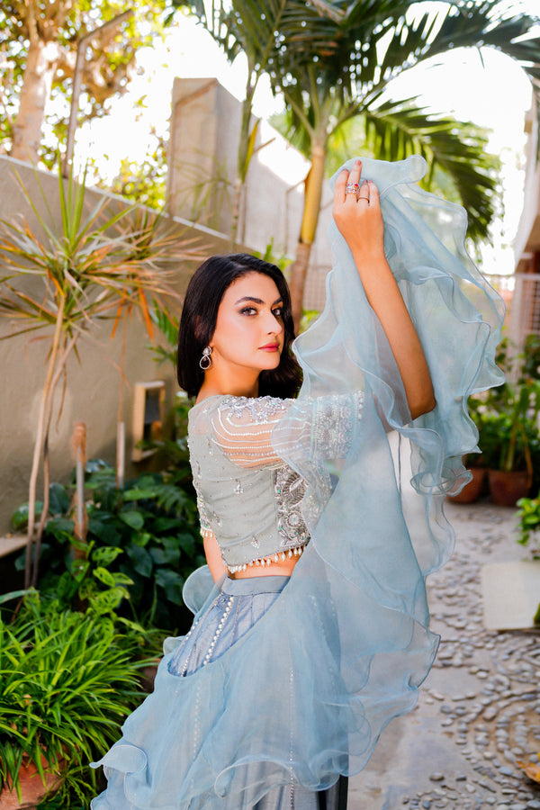 Serin (cool breeze, serene)