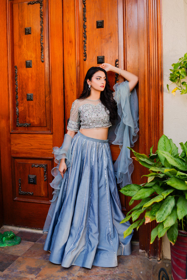 Gharara