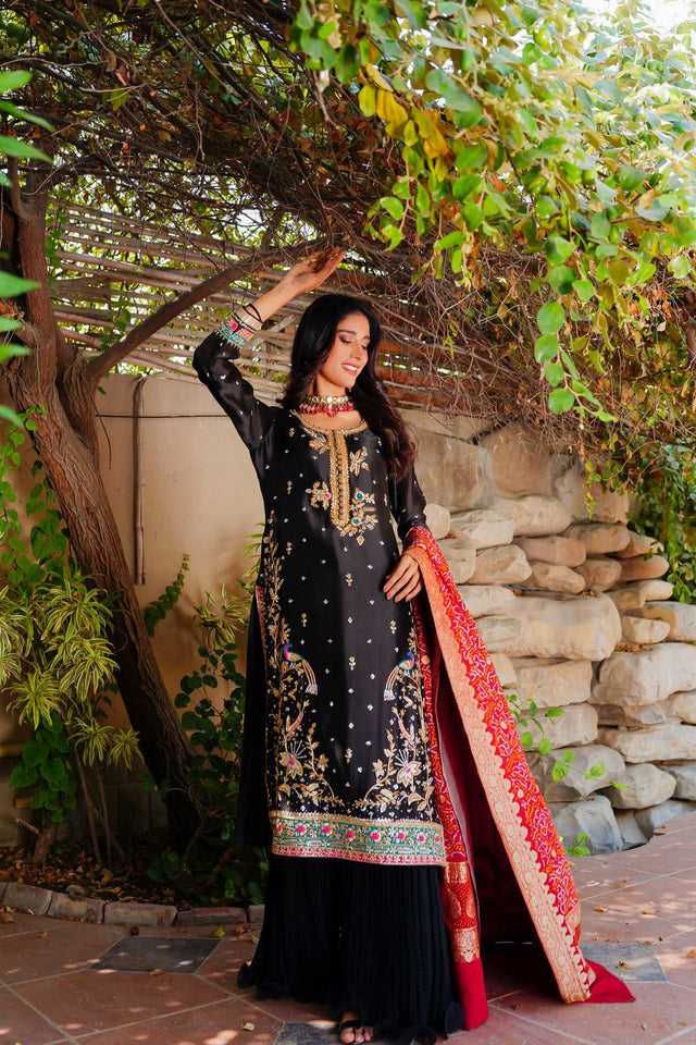 Gharara