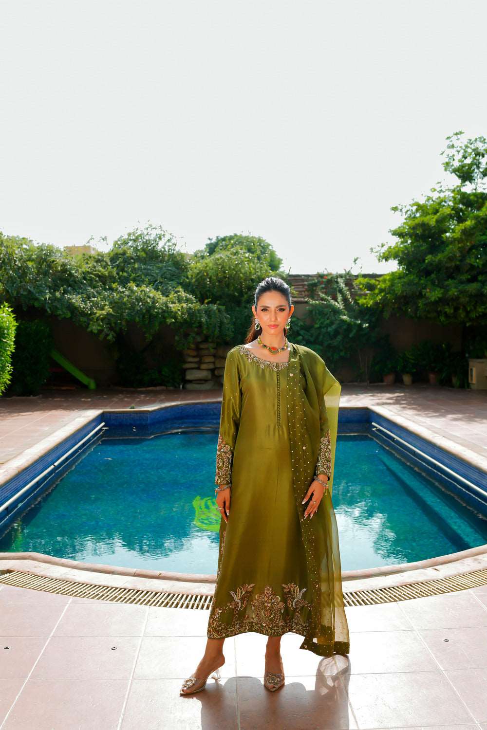 Talb Rathor HRP-F-11 – Hina Rathore