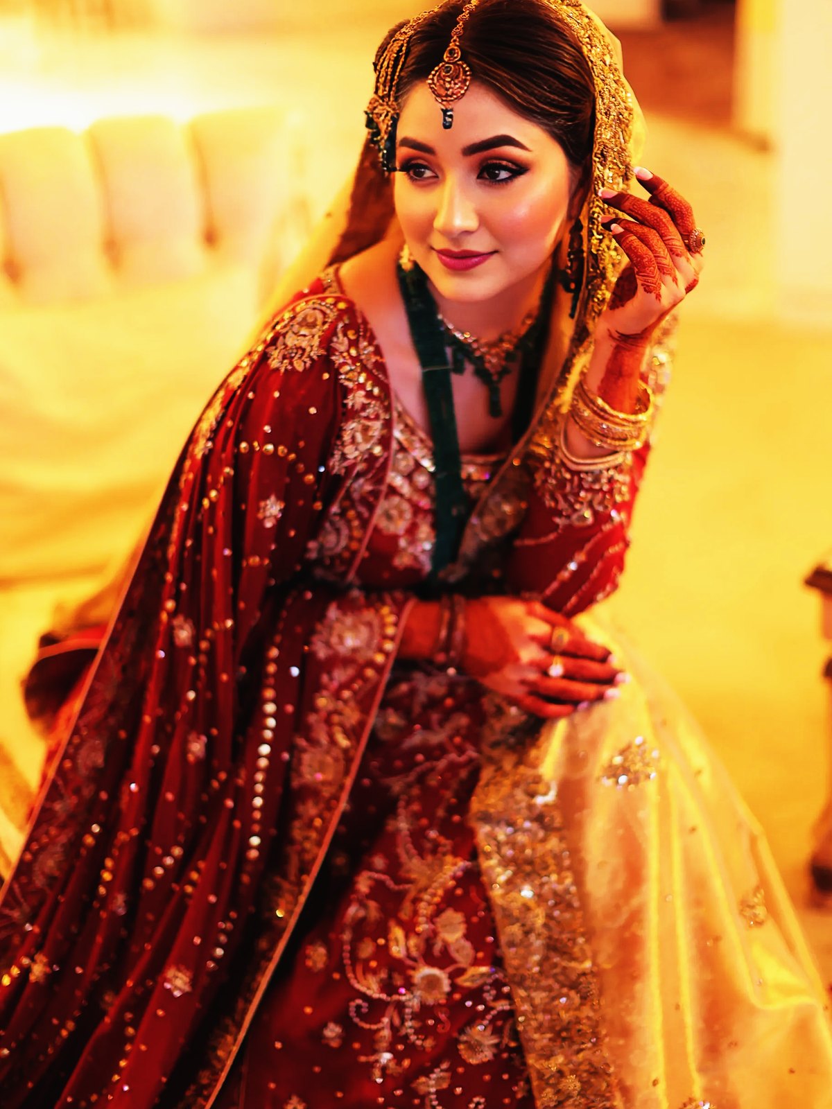 Mehar