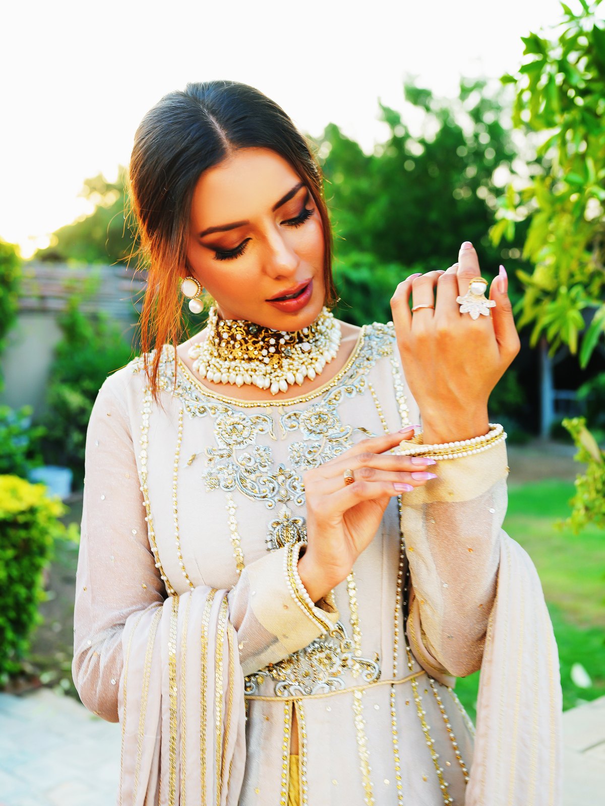 Sahiba