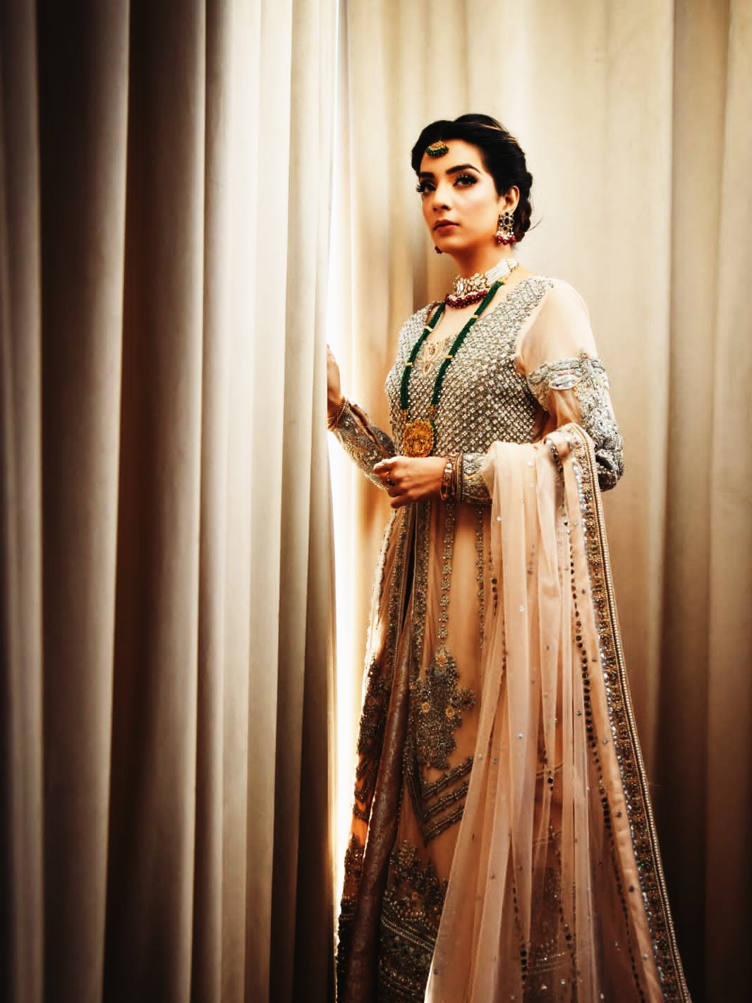 Meena Kari