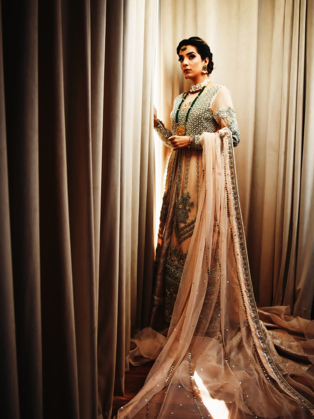 Meena Kari