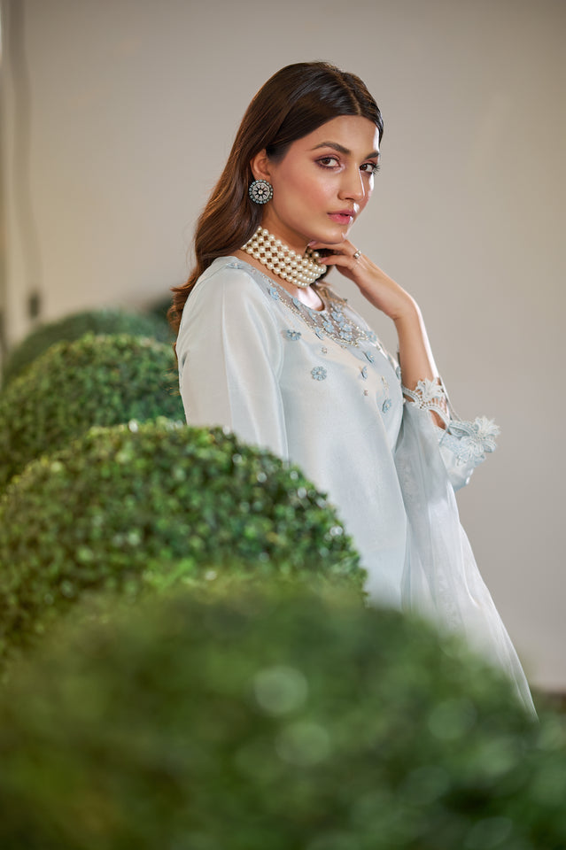 Luxe Silk