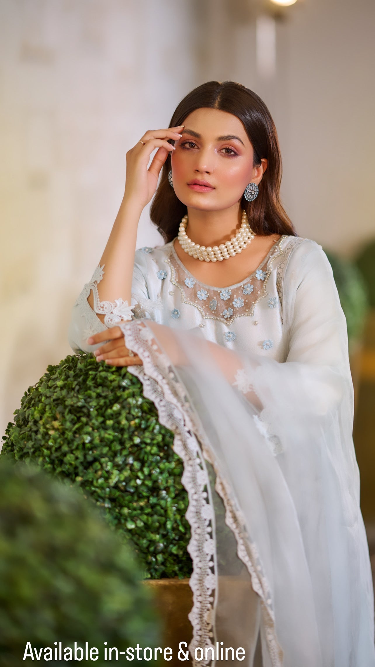 MEHRU