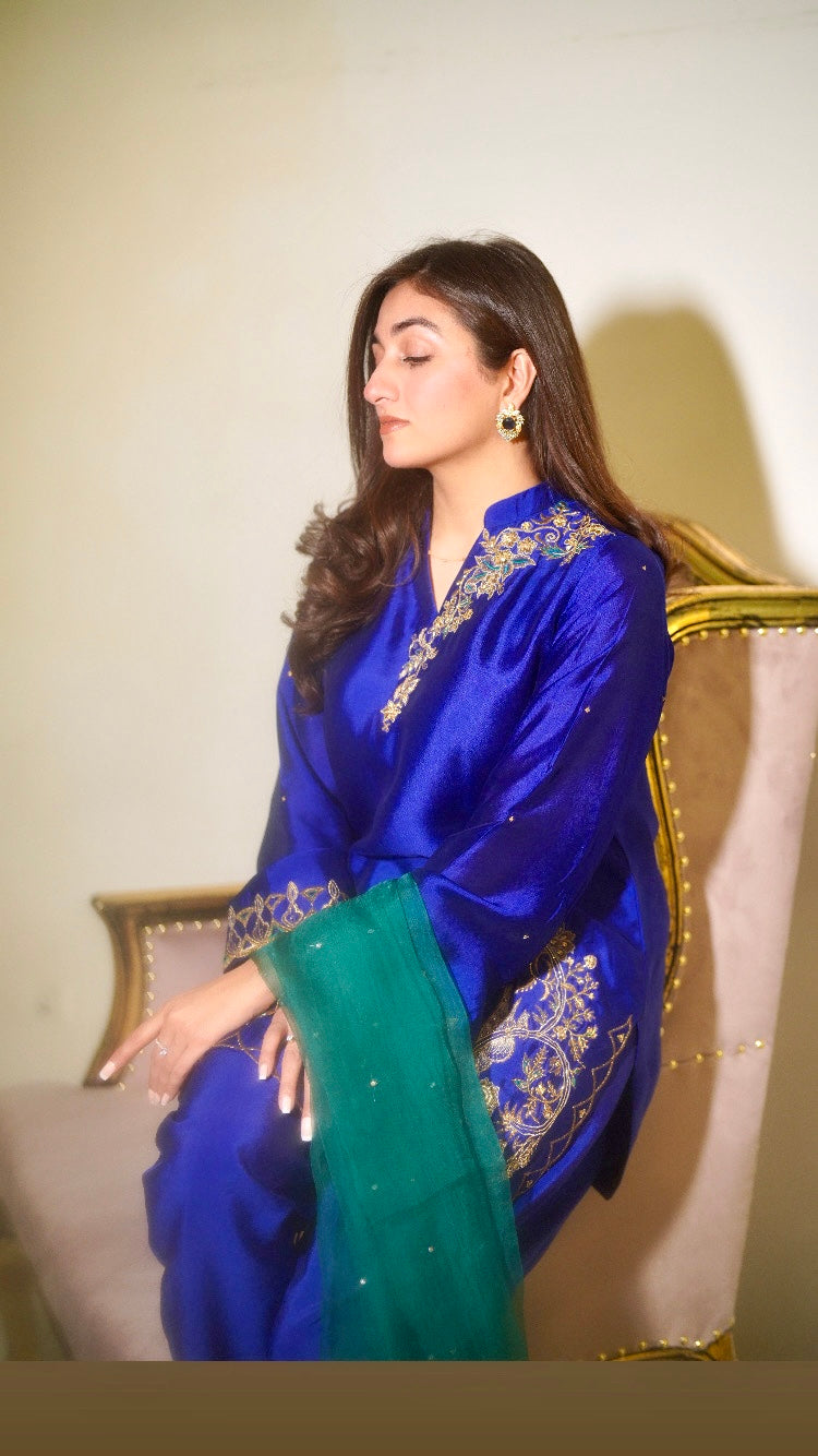 LARA - E - SHAM