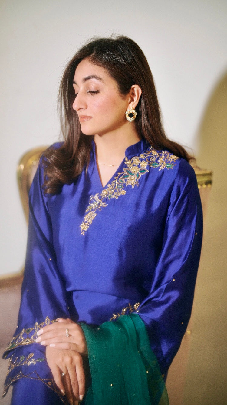 LARA - E - SHAM