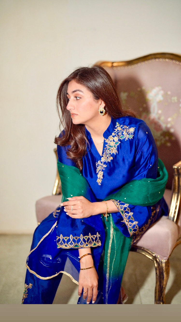 LARA - E - SHAM