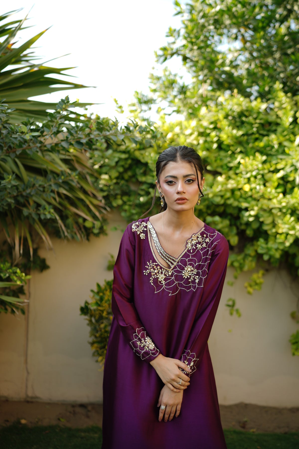 Plum