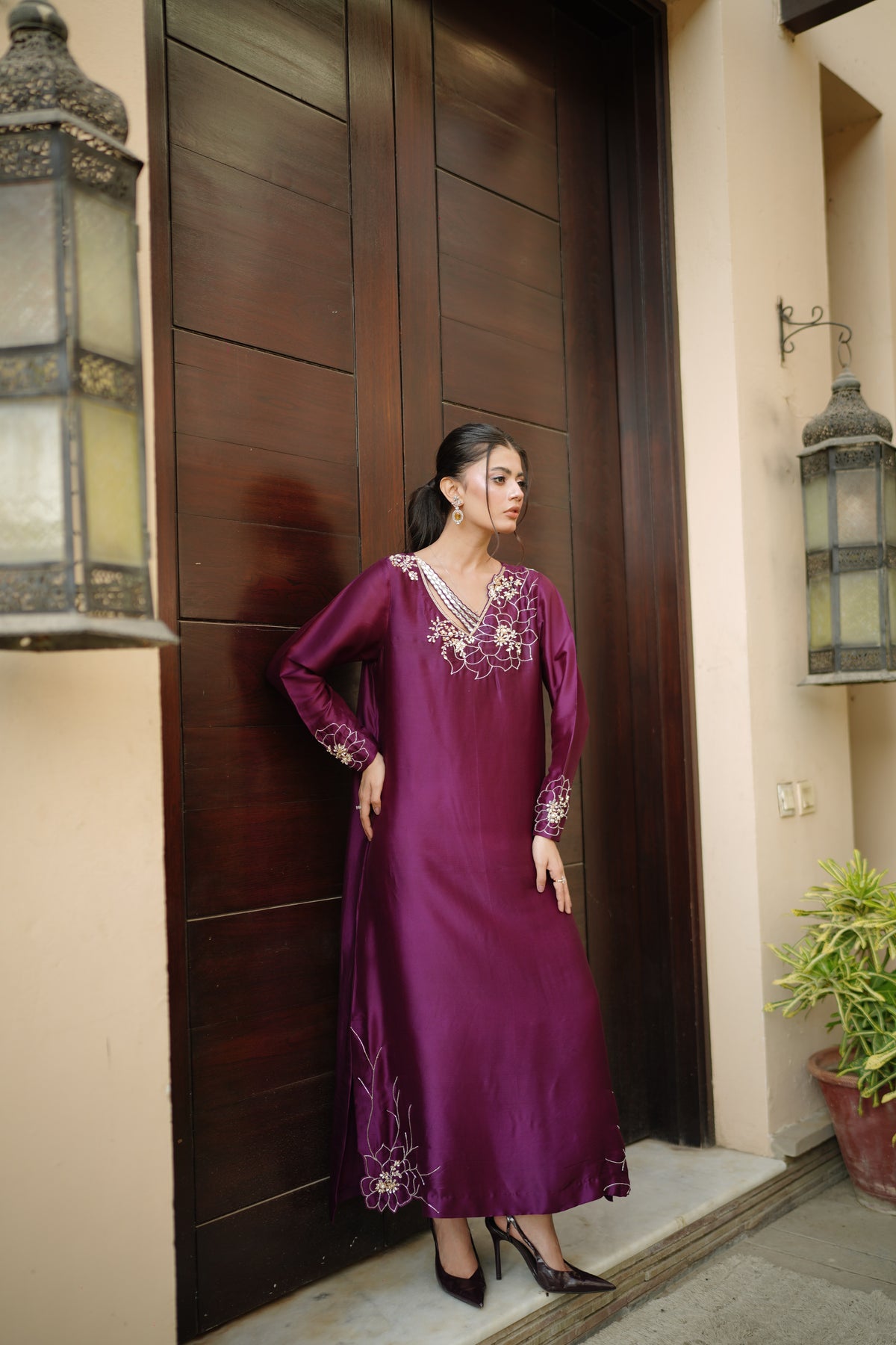 Plum